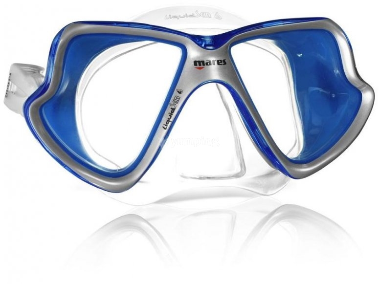 Gafas de buceo